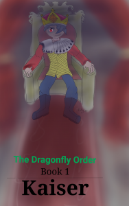 Intro Page to the first set of comics!