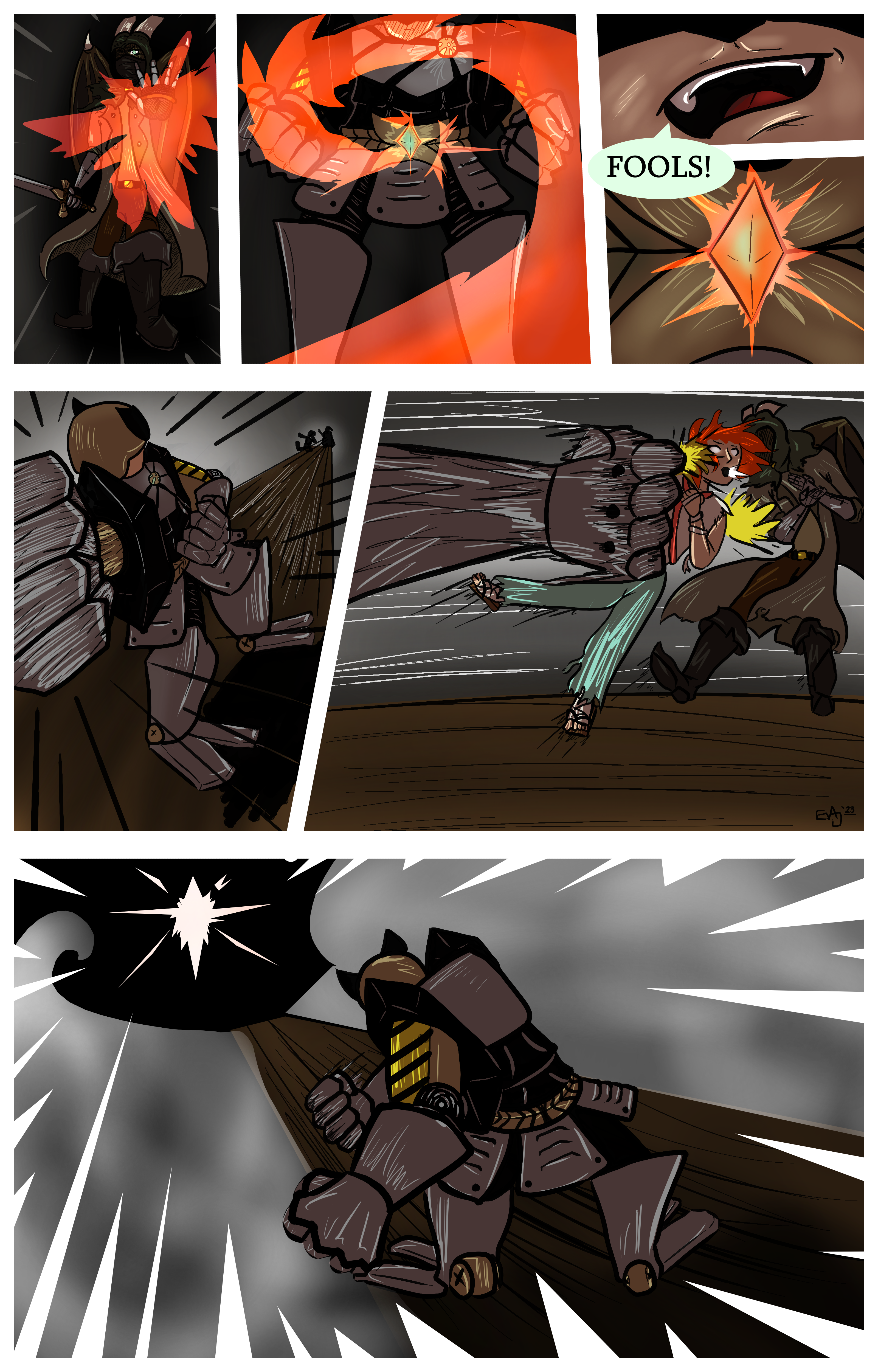 Comic Page 102